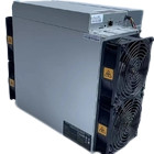 Asic 9300M Lite Coin Mining Machine Bitmain Antminer AC Alimentation