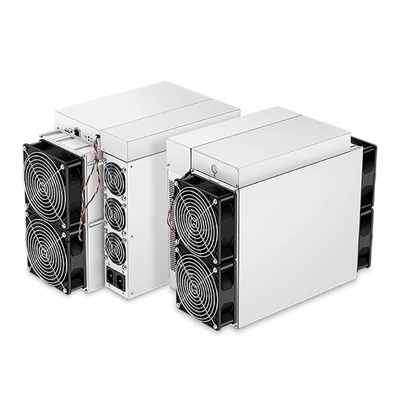 mineur Bitmain Antminer L7 8800M de pièce de monnaie de 3300W Lite 4 fans 15Kg