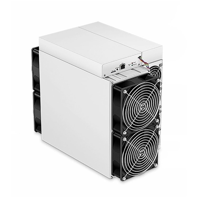 mineur Bitmain Antminer L7 8800M de pièce de monnaie de 3300W Lite 4 fans 15Kg