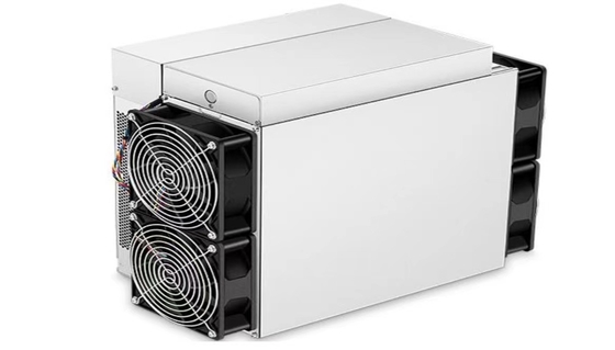 Puissance classique du mineur 1550 MH/S 1240W de V1 IPollo Asic