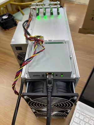 mineur de 2500w ETH Asic Ethereum A11 1500m avec l'alimentation d'énergie de câble à C.A. 16A