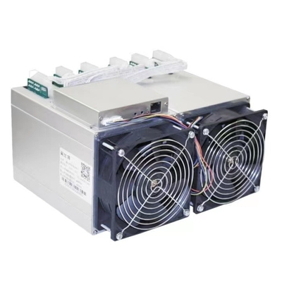 Radiateur indépendant de Dw1233 Chip Ebit Asic Miner E12 44TH/S 5%RH-95%RH