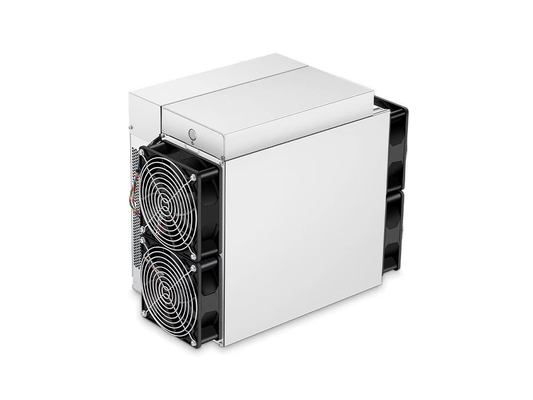 Bitmain a mordu algorithme d'Antminer S19 XP le 140TH 3010W SHA256 de mineur de pièce de monnaie