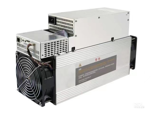 Le gris 60W/T Microbt Whatsminer M21S 56T 3360W 3 de Shenma marque sur tablette