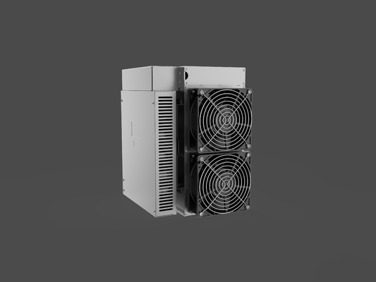 50W Asic a mordu la consommation de puissance faible d'algorithme d'IPollo B1L 60TH/S SHA256 de mineur de pièce de monnaie