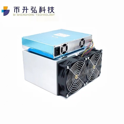 Canaan Aisen Bit Coin Miner A1 23T 2100W avec la puce de SAMSUNG 10nm Asic