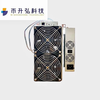 Canaan Aisen Bit Coin Miner A1 23T 2100W avec la puce de SAMSUNG 10nm Asic
