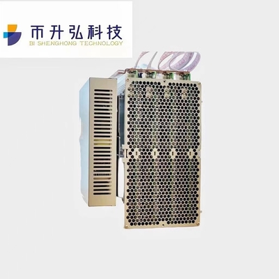 Canaan Aisen Bit Coin Miner A1 23T 2100W avec la puce de SAMSUNG 10nm Asic