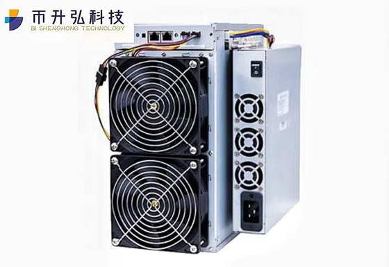 1066 pro 55T Canaan Avalon Miner 3300W 331mm*195mm*292mm 60 J/TH