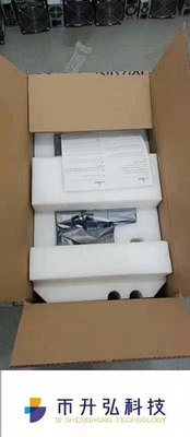 Puissance d'Antminer S19J 90T SHA256 3100W d'exploitation de BTC