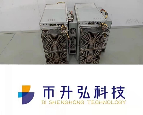 Exploitation Avalon de BTC 1066 50T 3250W K210 Chip Native Tamper Proof