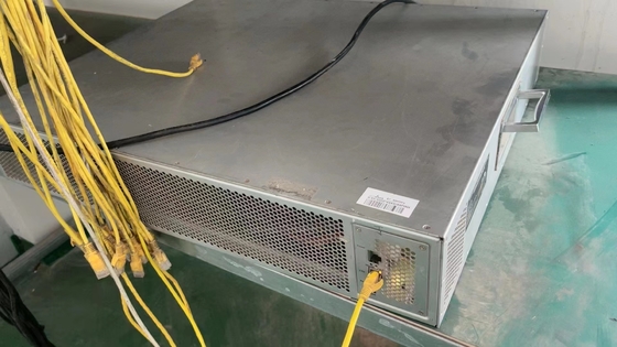 Bitmain utilisé Antminer E7 800 MHS 1400W etc. extrayant la puissance de calcul élevée