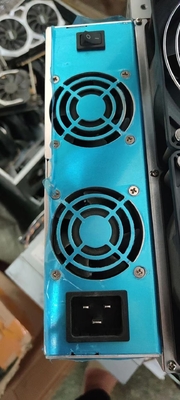 algorithme de Machine INNOSILICON T3+ 57T SHA256 de mineur de la pièce de monnaie 3300W