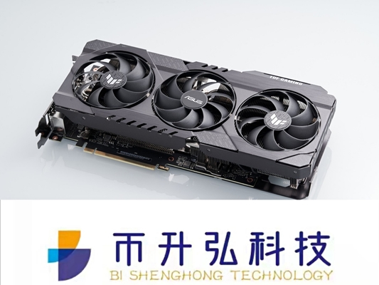 19000MHz ASUS RTX 3080 TUF 10G OC AUCUNE VOÛTE 7680*4320 d'AMPÈRE de LHR NVIDIA