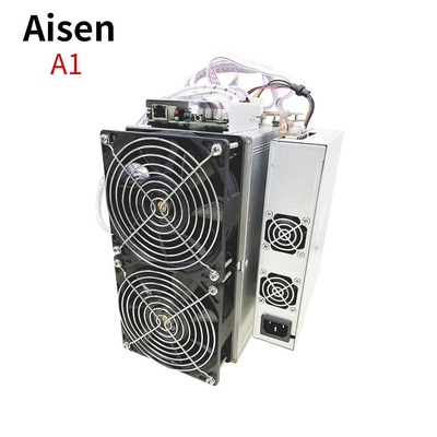 de 2200W Aisen d'amour pro 21TH/s SHA256 C.A. de l'algorithme 210V-240V du noyau A1