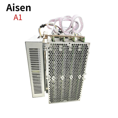 de 2200W Aisen d'amour pro 21TH/s SHA256 C.A. de l'algorithme 210V-240V du noyau A1
