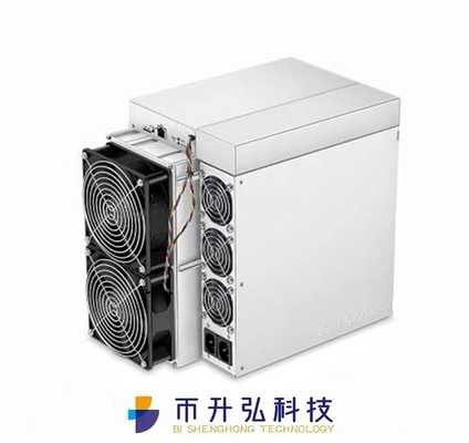 Mineur 1.29TH/S 3184w de Bitmain Antminer D7 Asic de l'algorithme X11