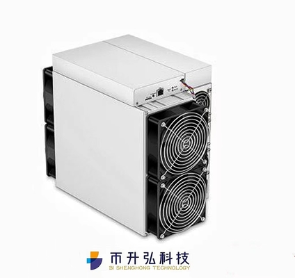 Mineur 1.29TH/S 3184w de Bitmain Antminer D7 Asic de l'algorithme X11