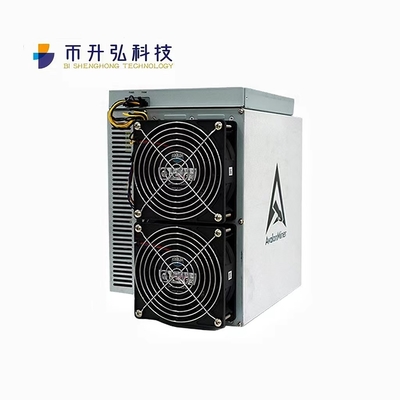 2 puissance de calcul superbe 14.8kg d'Avalonminer 1246 85T 3230w de fan