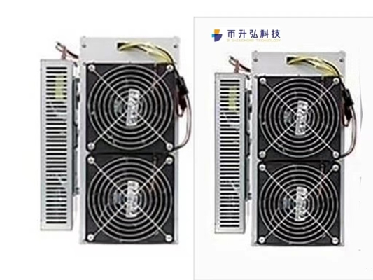 pro 68T SHA256 algorithme 75dB 331*195*292mm de 3196W Avalon 1166
