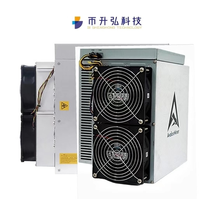 SHA256 Avalon A1166 pro S 75TH/S pour BTC extrayant la haute performance