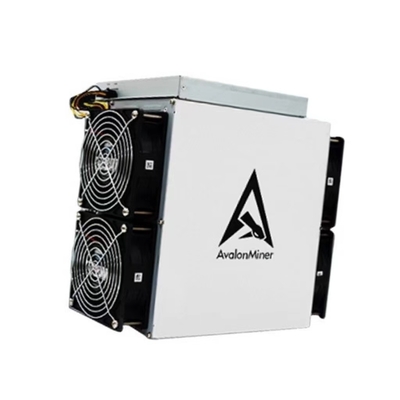 Installation 93TH/S simple de Canaan Avalon Miner 1246 de haute sécurité