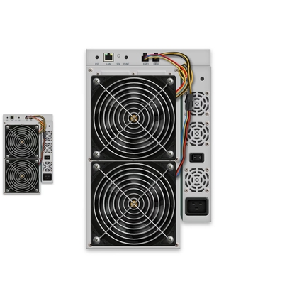 puissance de calcul 96TH/S 442mm*405mm*306mm superbe de 3230w Canaan Avalon Miner 1246