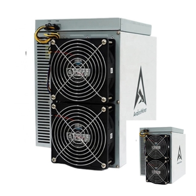 puissance de calcul 96TH/S 442mm*405mm*306mm superbe de 3230w Canaan Avalon Miner 1246