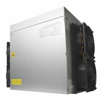 PRO 96T BTC SHA256 Asic mineur Machine de Bitmain Antminer S19J