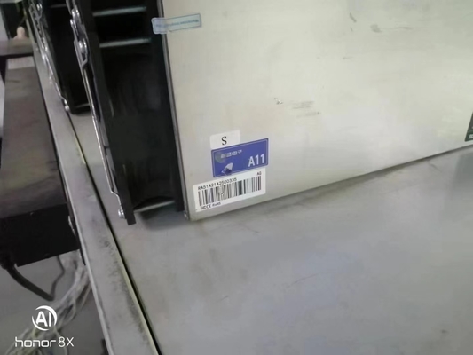 exploitation 15kg d'occasion de 2500w Innosilicon A11 1500mH/S S ETH