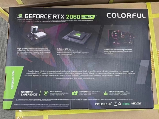 Exploitation Rig Carte graphique de NVIDIA ETH
