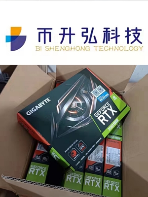 GIGAOCTET GEFORCE 8G RTX 2060Super NVIDIA ETH