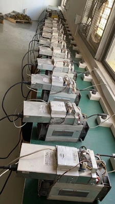 Mineur Machine M21b 28ème 3500W d'occasion Aladdin Asic Miner de pièce de monnaie de BTC