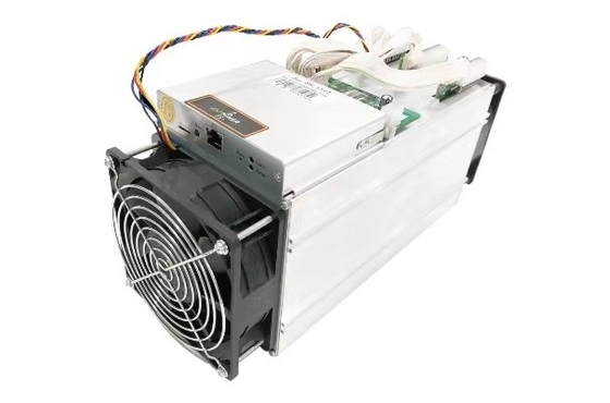 BTC Antminer S9i 14ème 1350W d'occasion 75dB avec la puce de 10nm SAMSUNG ASIC