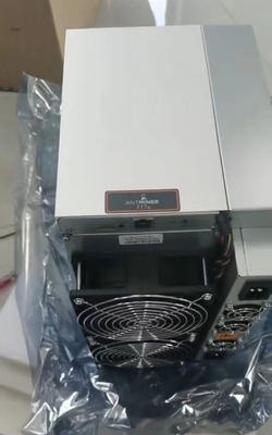Consommation à faible bruit de puissance faible de BTC Antminer T17E 50T 2750W