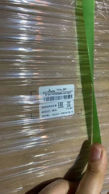 Consommation à faible bruit de puissance faible de BTC Antminer T17E 50T 2750W