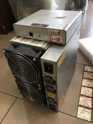 SHA256 algorithme Asic Bitmain Antminer S17 pro 53t 2094W 11kg