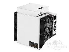 SHA256 algorithme Asic Bitmain Antminer S17 pro 53t 2094W 11kg