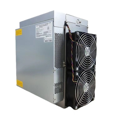 connexion internet de l'Ethernet SHA256 de 2920W Asic Bitmain Antminer S17+ soixante-seizième