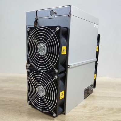 connexion internet de l'Ethernet SHA256 de 2920W Asic Bitmain Antminer S17+ soixante-seizième