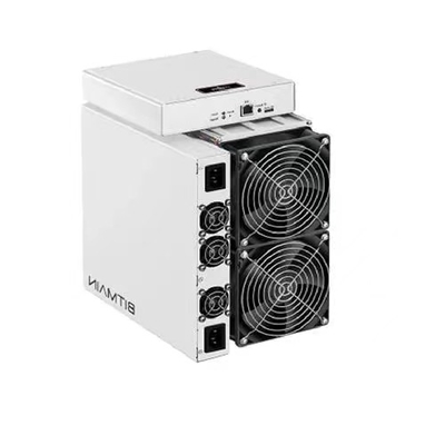 crypto machine d'abattage de 75dB SAMSUNG Asic S17 pro 56T d'occasion