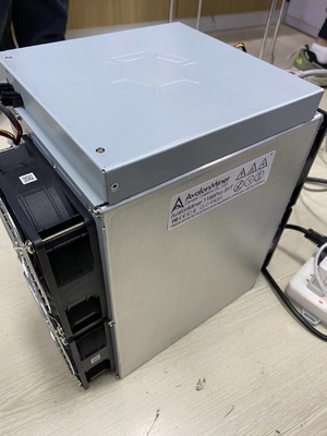 3400w Canaan Avalon Miner 1166 pro machines d'abattage de 81T SHA 256 Asic
