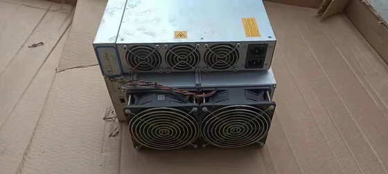 Pro 110TH 3250W S19 pro Asic mineur d'Apw3++ Asic Bitmain Antminer S19