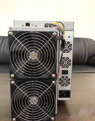 puissance de calcul élevée de 3230w Asic Avalon 1246 96TH/S 442mm*405mm*306mm