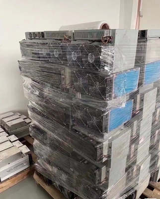 Pro 72T SHA256 algorithme utilisé de Canaan Avalon Miner 3420w 1166