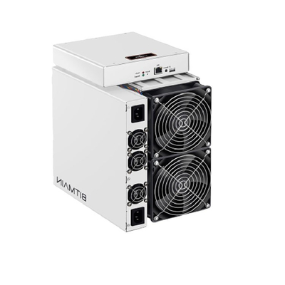 Algorithme utilisé 3150W d'Antminer T19 84T SHA256 de forte stabilité
