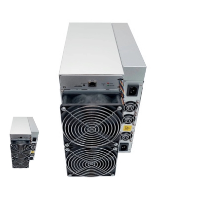 3344W occasion Asic Bitmain Antminer T19 88T haut Hashrate