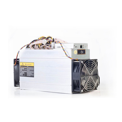 LTC Litecoin Dogecoin Antminer L3++ 580m avec le bloc alim. 942W 76db à faible bruit