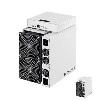 Pro 64T exploitation utilisée de Bitmain Antminer S17 2680W 486mm*388mm*265mm