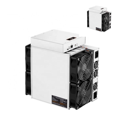 Pro 64T exploitation utilisée de Bitmain Antminer S17 2680W 486mm*388mm*265mm